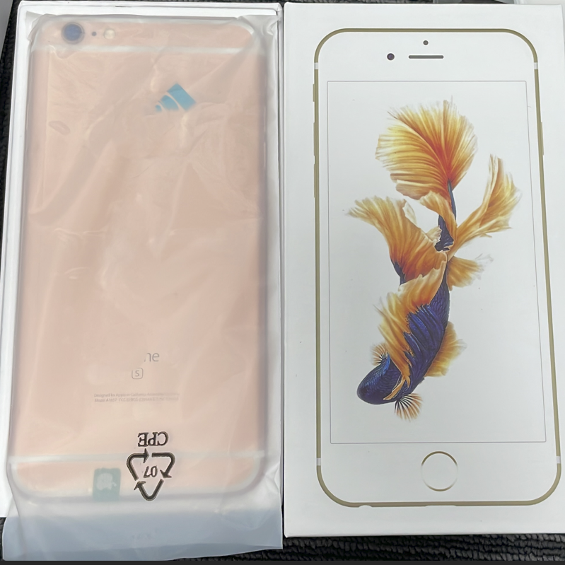 Wholesale Original Mobile Phone Smart 3G 4G at Low Prices for Iphone 6/6S/ 6SP/6P Used phone